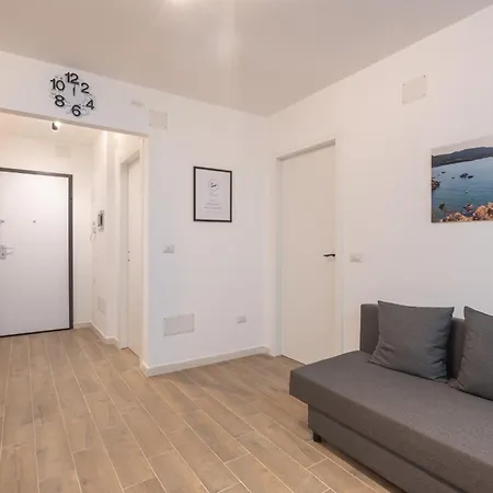 Affittasardegna - Casa Adelasia Appartement