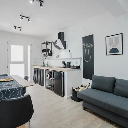 Apartman Affittasardegna - Casa Adelasia Porto Torres