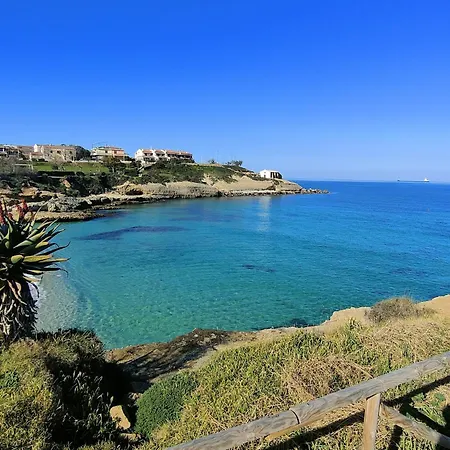 Affittasardegna - Casa Adelasia Appartement Porto Torres