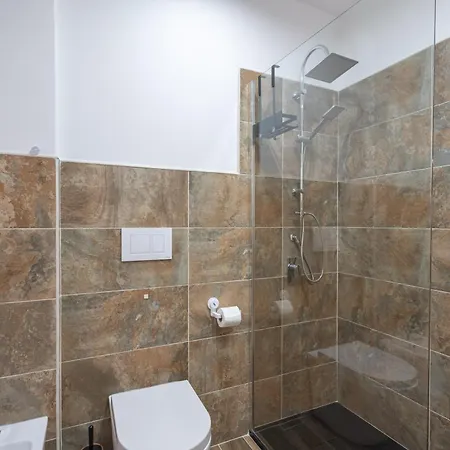 Affittasardegna - Casa Adelasia Apartman