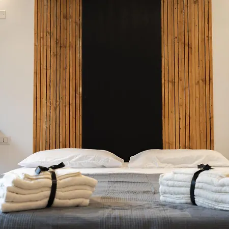 Apartman Affittasardegna - Casa Adelasia Porto Torres