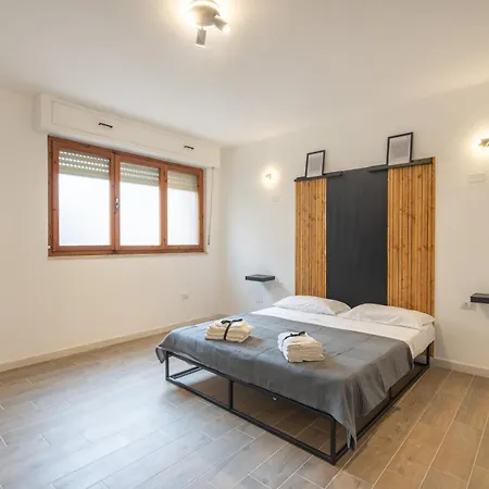 Lejlighed Affittasardegna - Casa Adelasia Porto Torres