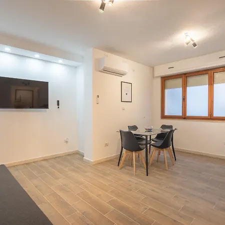 Apartman Affittasardegna - Casa Adelasia Porto Torres