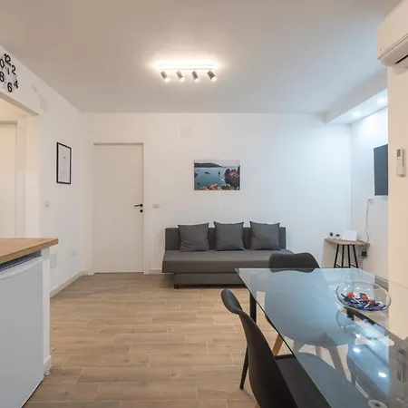 Lejlighed Affittasardegna - Casa Adelasia Porto Torres