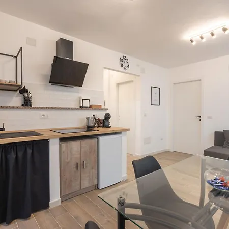 Apartman Affittasardegna - Casa Adelasia Porto Torres