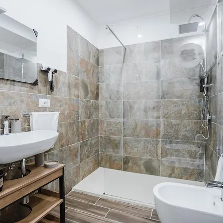 Apartman Affittasardegna - Casa Adelasia