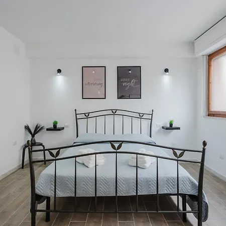 Apartman Affittasardegna - Casa Adelasia *