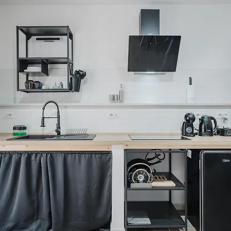Apartman Affittasardegna - Casa Adelasia *