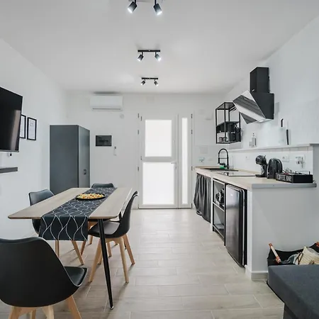 Apartman Affittasardegna - Casa Adelasia *
