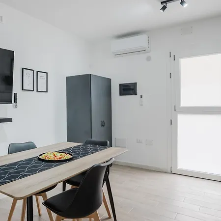 Affittasardegna - Casa Adelasia Apartman Porto Torres