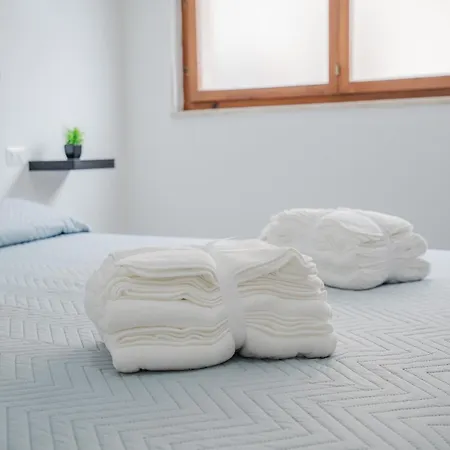 Apartman Affittasardegna - Casa Adelasia