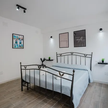 Apartman Affittasardegna - Casa Adelasia *