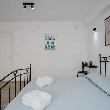 Apartman Affittasardegna - Casa Adelasia *